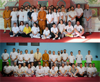 Shaolin Qinna